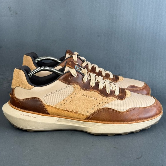 COLE HAAN Men's Cole Haan GrandPro Ashland sneaker Shoes size 10.5